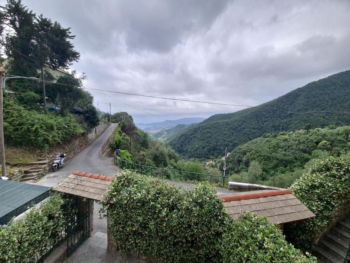 Dolce Casa Da Roby E Andrea By Portofinovacanze San Maurizio di Monte Exterior foto