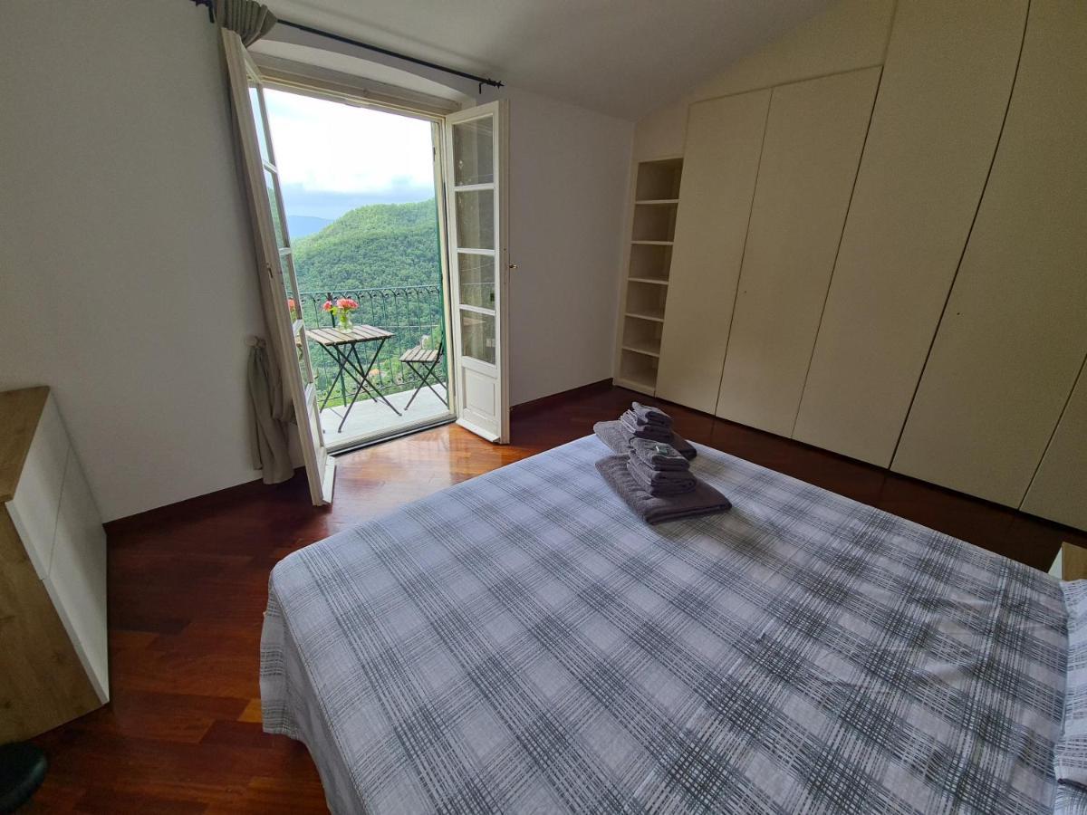 Dolce Casa Da Roby E Andrea By Portofinovacanze San Maurizio di Monte Exterior foto