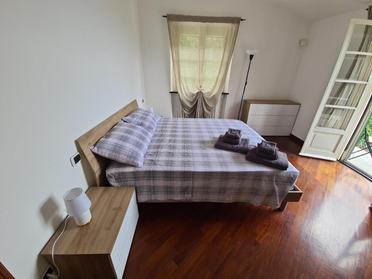 Dolce Casa Da Roby E Andrea By Portofinovacanze San Maurizio di Monte Exterior foto