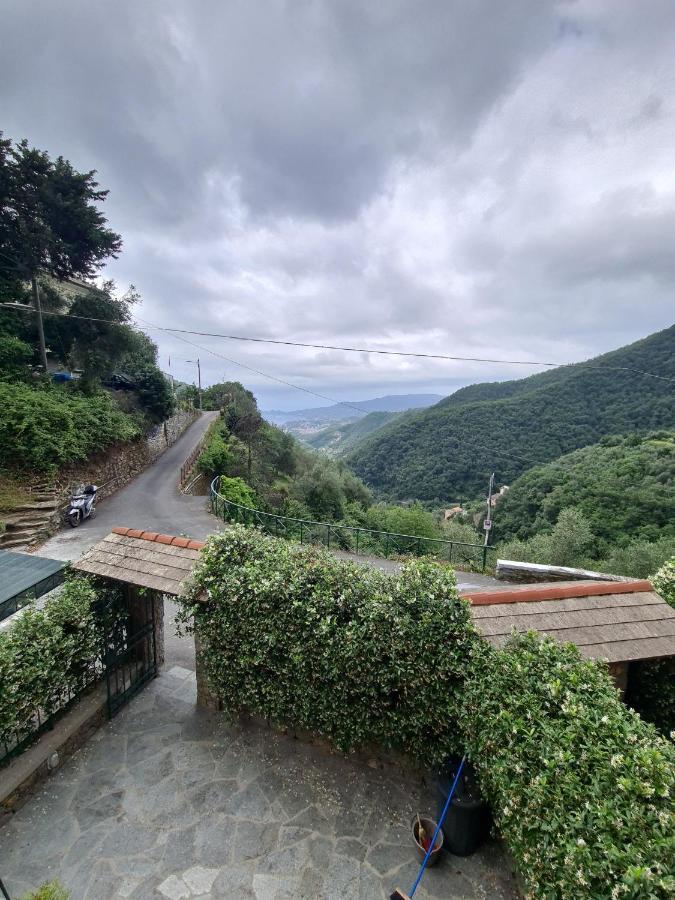 Dolce Casa Da Roby E Andrea By Portofinovacanze San Maurizio di Monte Exterior foto