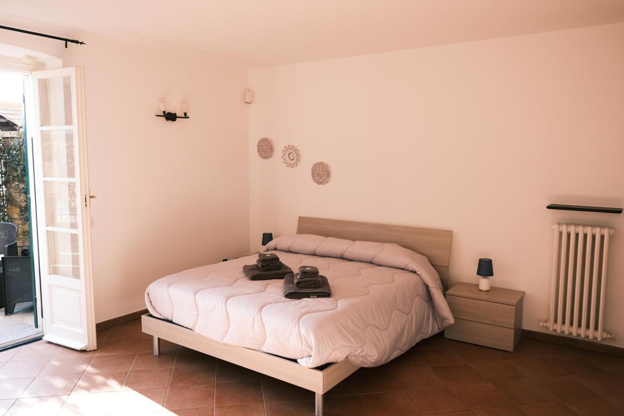 Dolce Casa Da Roby E Andrea By Portofinovacanze San Maurizio di Monte Exterior foto