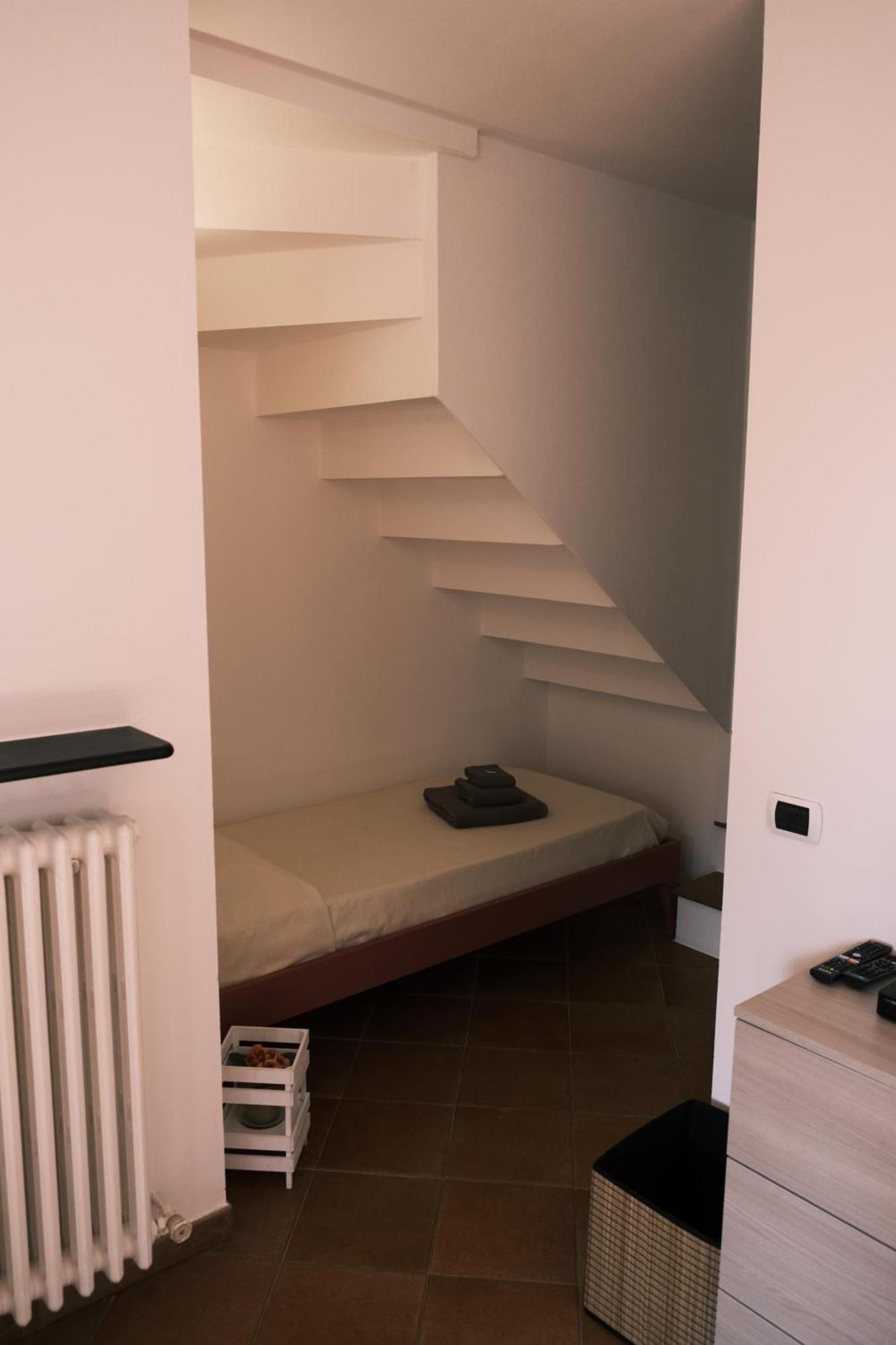Dolce Casa Da Roby E Andrea By Portofinovacanze San Maurizio di Monte Exterior foto